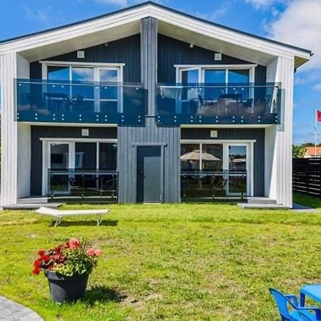 Vyturiai - Nauju Apartamentu Nuoma Sventojoje ซเวนตายิ ภายนอก รูปภาพ