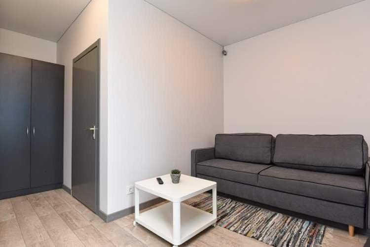 Vyturiai - Nauju Apartamentu Nuoma Sventojoje ซเวนตายิ ภายนอก รูปภาพ