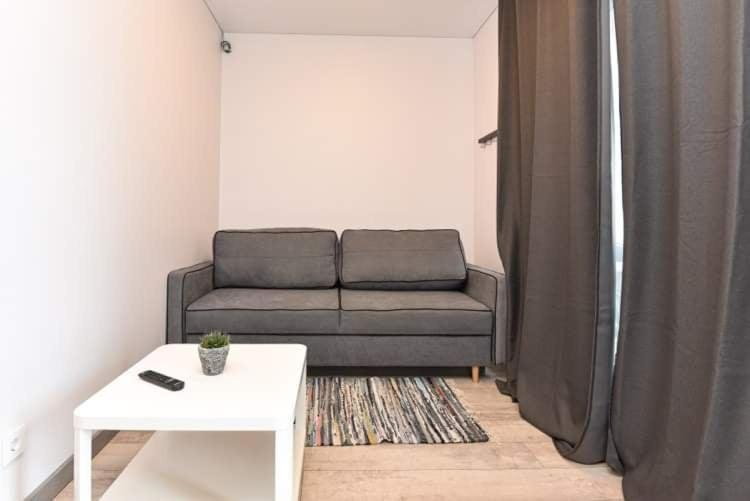 Vyturiai - Nauju Apartamentu Nuoma Sventojoje ซเวนตายิ ภายนอก รูปภาพ