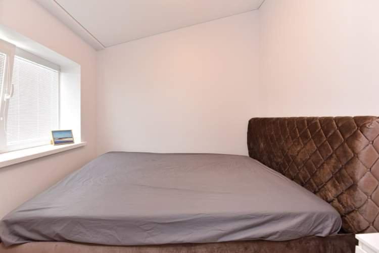 Vyturiai - Nauju Apartamentu Nuoma Sventojoje ซเวนตายิ ภายนอก รูปภาพ