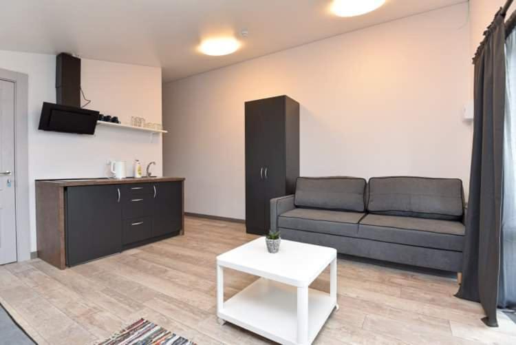 Vyturiai - Nauju Apartamentu Nuoma Sventojoje ซเวนตายิ ภายนอก รูปภาพ