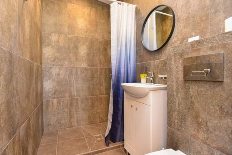 Vyturiai - Nauju Apartamentu Nuoma Sventojoje ซเวนตายิ ภายนอก รูปภาพ