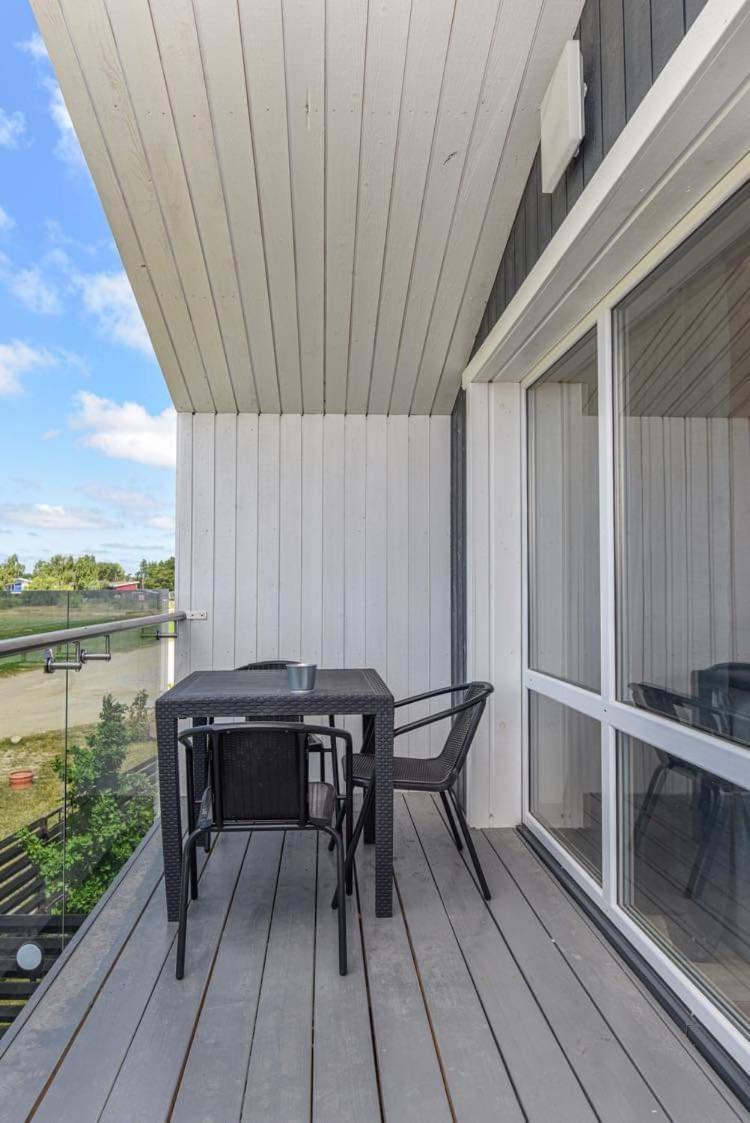 Vyturiai - Nauju Apartamentu Nuoma Sventojoje ซเวนตายิ ภายนอก รูปภาพ