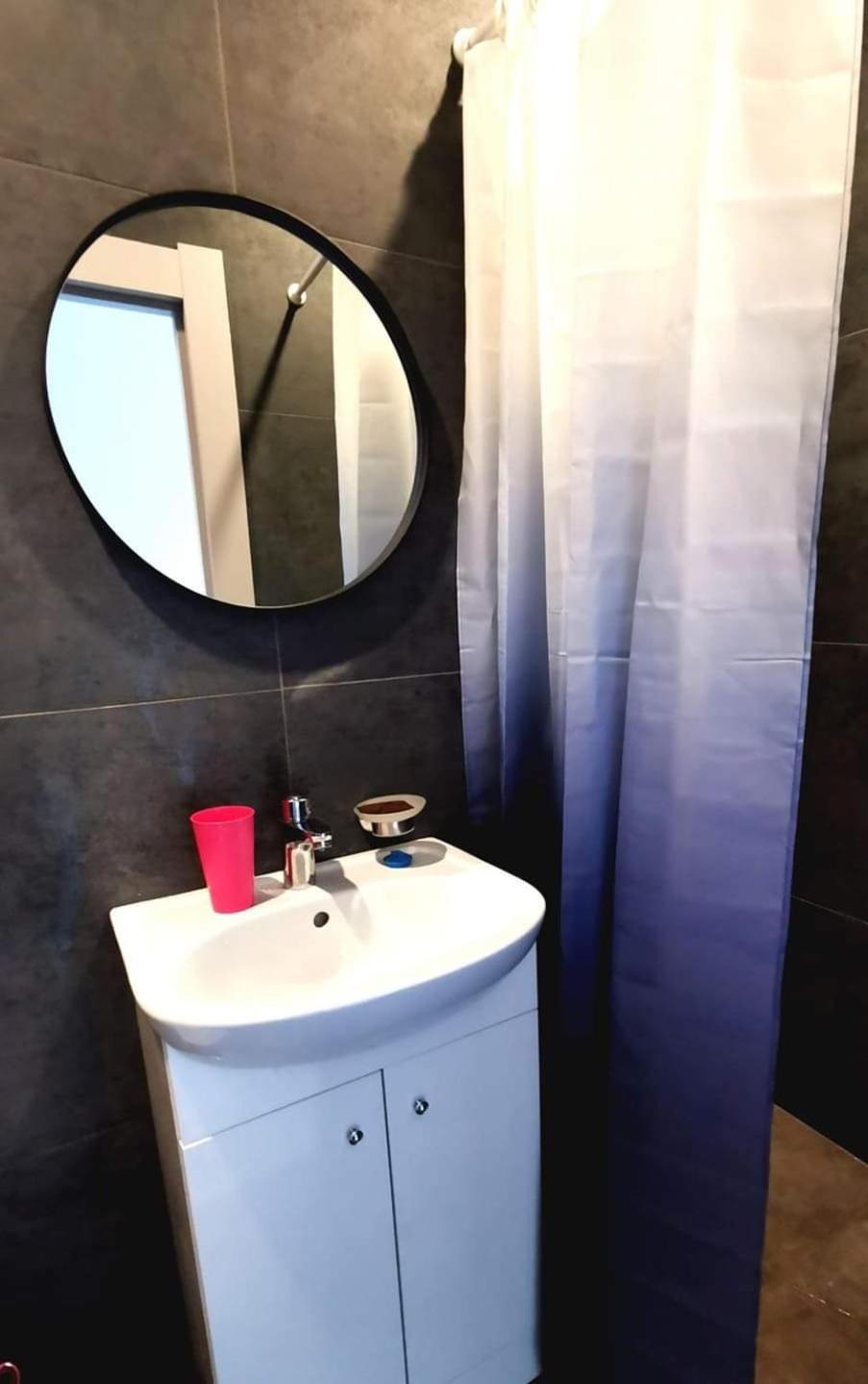 Vyturiai - Nauju Apartamentu Nuoma Sventojoje ซเวนตายิ ภายนอก รูปภาพ